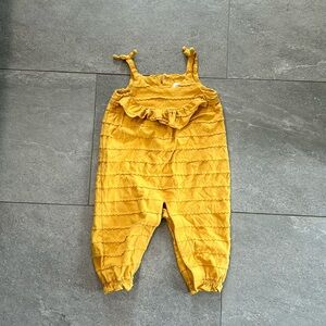 Cat and Jack Overalls